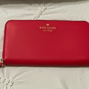 Kate Spade ♠️ Wallet